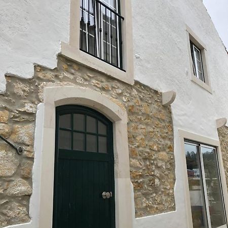 דירות Juncal  Casinha Da Avo Rosario מראה חיצוני תמונה
