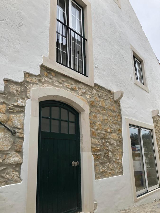 דירות Juncal  Casinha Da Avo Rosario מראה חיצוני תמונה